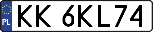 KK6KL74