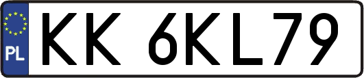KK6KL79