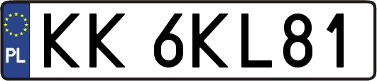 KK6KL81