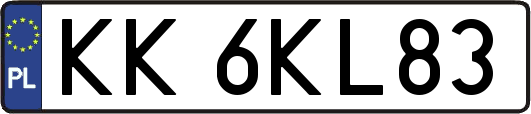 KK6KL83