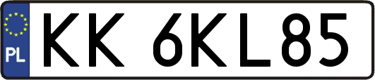 KK6KL85