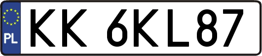 KK6KL87