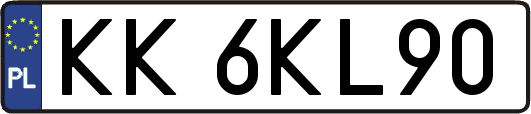 KK6KL90