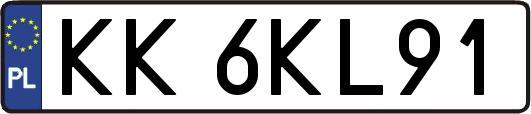 KK6KL91
