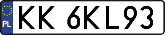 KK6KL93