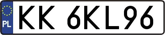 KK6KL96