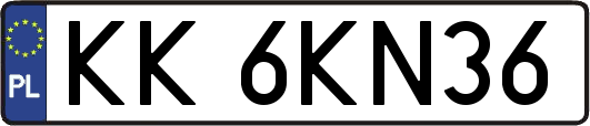 KK6KN36