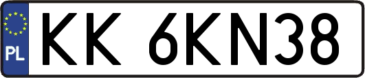 KK6KN38
