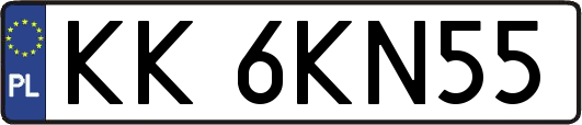 KK6KN55
