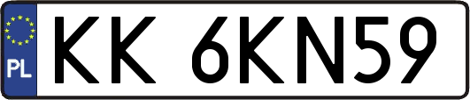 KK6KN59