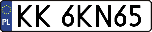 KK6KN65