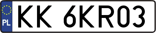 KK6KR03