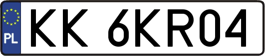 KK6KR04