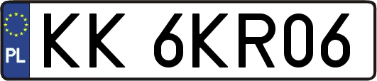 KK6KR06