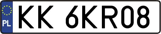 KK6KR08