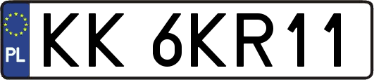 KK6KR11