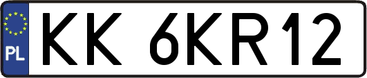 KK6KR12