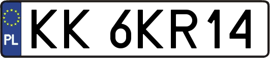 KK6KR14