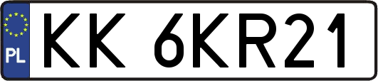 KK6KR21