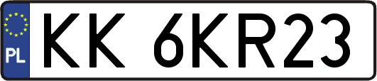 KK6KR23