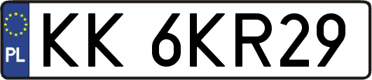 KK6KR29