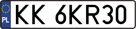 KK6KR30