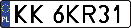 KK6KR31