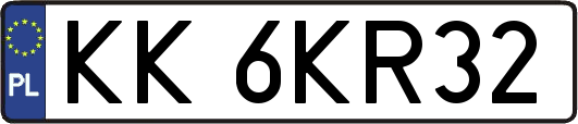 KK6KR32