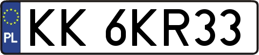 KK6KR33