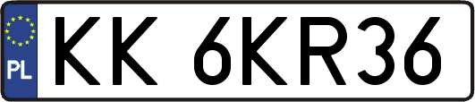 KK6KR36