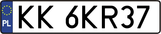 KK6KR37