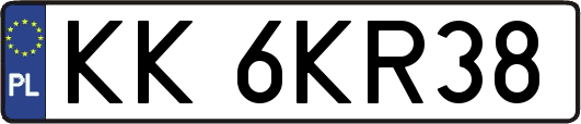 KK6KR38