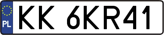 KK6KR41