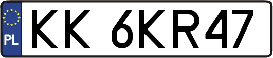 KK6KR47