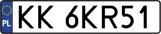 KK6KR51