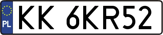 KK6KR52