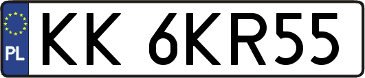 KK6KR55