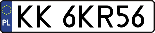 KK6KR56
