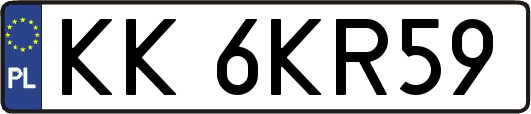 KK6KR59