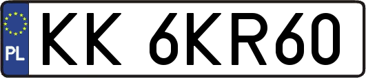 KK6KR60