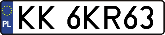 KK6KR63
