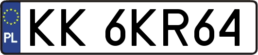 KK6KR64