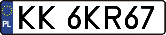 KK6KR67