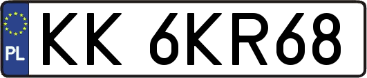 KK6KR68