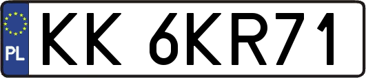 KK6KR71