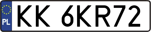 KK6KR72