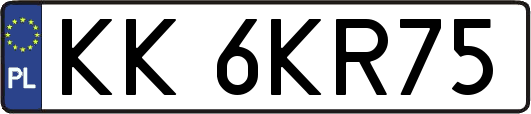 KK6KR75