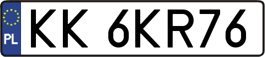 KK6KR76