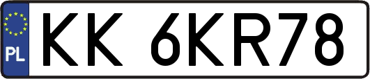 KK6KR78