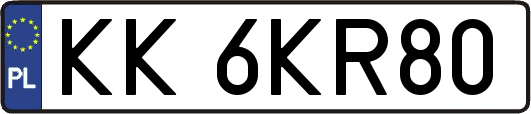KK6KR80
